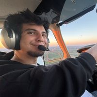 Marco  Boyter's Photo