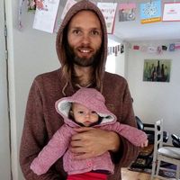 Gerjan Schoemaker's Photo