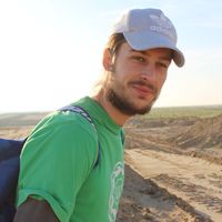 Evgeniy Zubatov's Photo