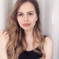 Nastya Gritsaeva's Photo