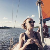 Fotos de Maria Goltz