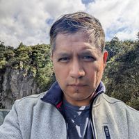 Francisco Bruno's Photo