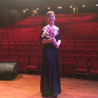 Sanem Çalış的照片