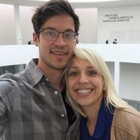 Drew Lazelle的照片