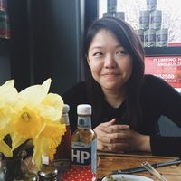 Фотографии пользователя Xinyan Ching