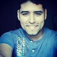 Luis Gustavo Gamez's Photo