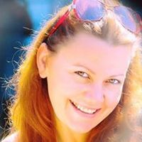 Tanya Mokhonko's Photo