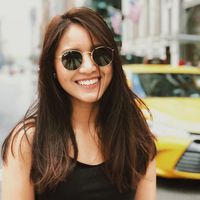 Patcharin Suansuk's Photo