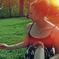 Martha Bätz's Photo