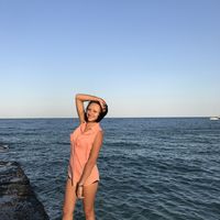 Anastasiia Cherdakliieva的照片