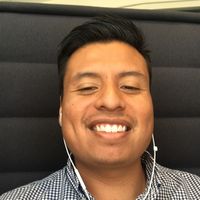 Benjamin Benitez's Photo