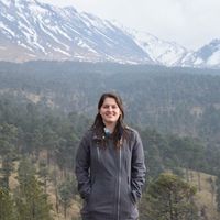 Paulette Opitz's Photo