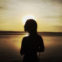 Daniela Bracamonte's Photo