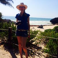 Jennifer Meschke's Photo