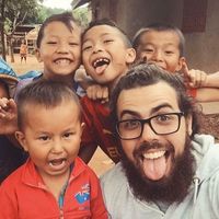 Danilo Prandi's Photo