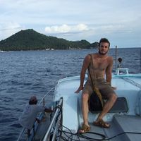 Ariel Resnikoff's Photo