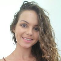 Paloma Nunes's Photo