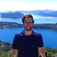 Lautaro Bisquerra's Photo