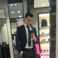 Дмитрий Майоров's Photo