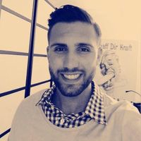 Fotos de Maximilian Linner