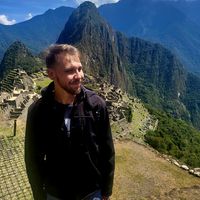 Fotos von Darian Tomaš