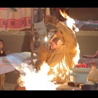 Yorsh Vergara's Photo