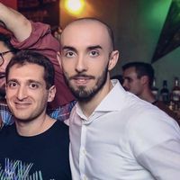 Simone Cavagna's Photo