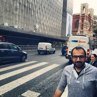 Фотографии пользователя Ahmet Sahin