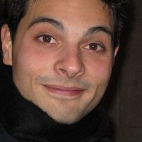 Marco Letico's Photo