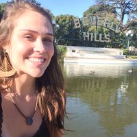 Marina Kühl的照片