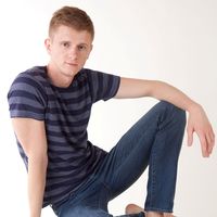 Iurii Tsihush的照片