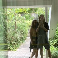 Luzie Merse的照片