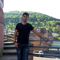 Luis Manuel Alvarez Tapia's Photo