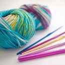 Aprendé Crochet desde Cero en Atelier 60 🧶的照片