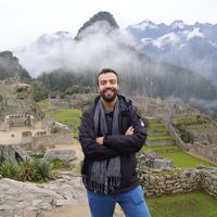 Fernando Augusto Lima de Oliveira的照片