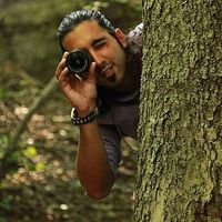 Siavash Saeednia的照片