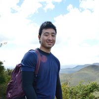 Aiden Lin Yuda's Photo