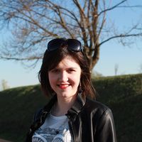 Fotos de Agnese Šķirmante