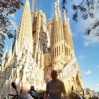 Nick Fossaert's Photo