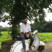 Sujith Kumar's Photo