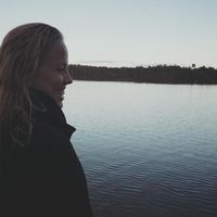 Lotten Lundgren的照片