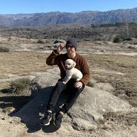 Mariano Nievas的照片