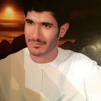 Hamdan Ahmed's Photo