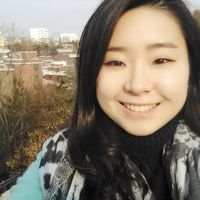 Yoojung Heo's Photo