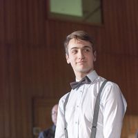 Jakub Kazieczko的照片