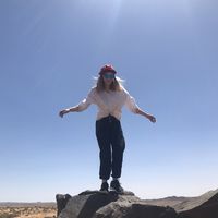 Agnieszka Taradejna's Photo