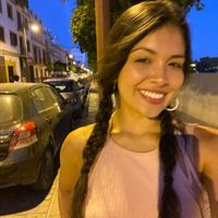 Anny Diaz Ruiz's Photo