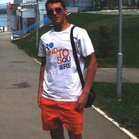 Roman Bochek's Photo