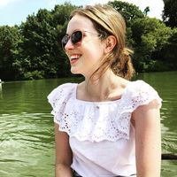 Sarah McCann的照片