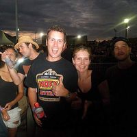 Jarrod Chapman's Photo